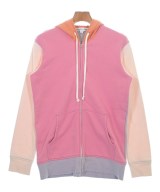 COMME des GARCONS SHIRT（コムデギャルソンシャツ）パーカー ピンク サイズ:M メンズ/2200606837477