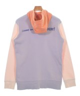 COMME des GARCONS SHIRT（コムデギャルソンシャツ）パーカー ピンク サイズ:M メンズ/2200606837477