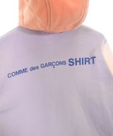 COMME des GARCONS SHIRT（コムデギャルソンシャツ）パーカー ピンク サイズ:M メンズ/2200606837477