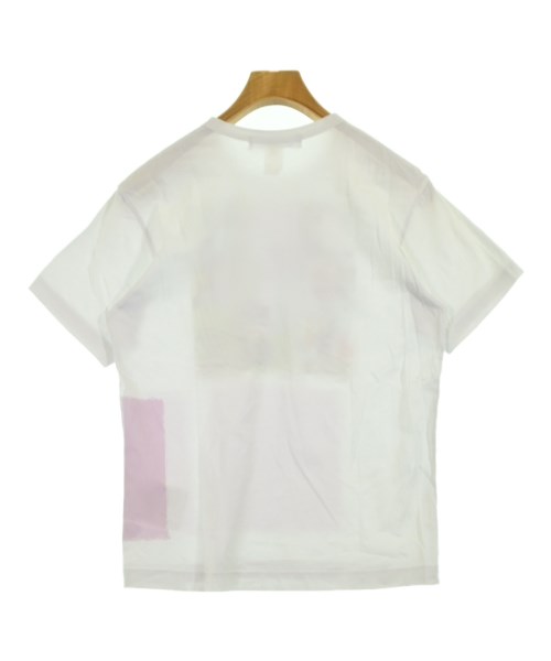 COMME des GARCONS SHIRT（コムデギャルソンシャツ）Tシャツ・カットソー 白 サイズ:S メンズ/2200609616062