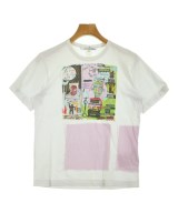 COMME des GARCONS SHIRT（コムデギャルソンシャツ）Tシャツ・カットソー 白 サイズ:S メンズ/2200609616062