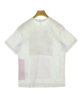 COMME des GARCONS SHIRT（コムデギャルソンシャツ）Tシャツ・カットソー 白 サイズ:S メンズ/2200609616062