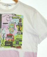 COMME des GARCONS SHIRT（コムデギャルソンシャツ）Tシャツ・カットソー 白 サイズ:S メンズ/2200609616062