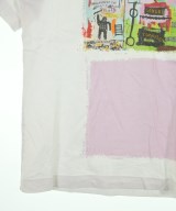 COMME des GARCONS SHIRT（コムデギャルソンシャツ）Tシャツ・カットソー 白 サイズ:S メンズ/2200609616062