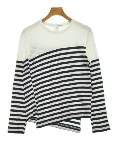 コムデギャルソンシャツ(COMME des GARCONS SHIRT)のCOMME des GARCONS SHIRT Tシャツ・カットソー