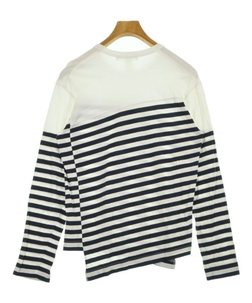 COMME des GARCONS SHIRT（コムデギャルソンシャツ）Tシャツ・カットソー 白 サイズ:S メンズ/2200609616086