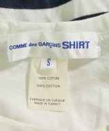 COMME des GARCONS SHIRT（コムデギャルソンシャツ）Tシャツ・カットソー 白 サイズ:S メンズ/2200609616086