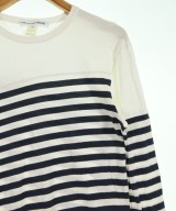COMME des GARCONS SHIRT（コムデギャルソンシャツ）Tシャツ・カットソー 白 サイズ:S メンズ/2200609616086