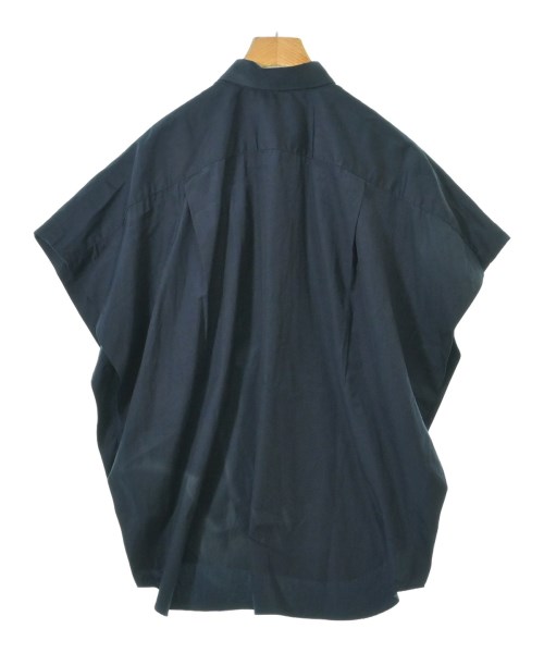 COMME des GARCONS SHIRT（コムデギャルソンシャツ）カジュアルシャツ 紺 サイズ:XS メンズ/2200609898116