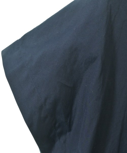 COMME des GARCONS SHIRT（コムデギャルソンシャツ）カジュアルシャツ 紺 サイズ:XS メンズ/2200609898116