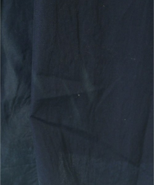 COMME des GARCONS SHIRT（コムデギャルソンシャツ）カジュアルシャツ 紺 サイズ:XS メンズ/2200609898116