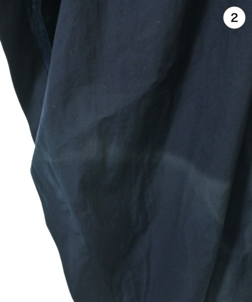 COMME des GARCONS SHIRT（コムデギャルソンシャツ）カジュアルシャツ 紺 サイズ:XS メンズ/2200609898116