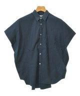 COMME des GARCONS SHIRT（コムデギャルソンシャツ）カジュアルシャツ 紺 サイズ:XS メンズ/2200609898116