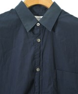 COMME des GARCONS SHIRT（コムデギャルソンシャツ）カジュアルシャツ 紺 サイズ:XS メンズ/2200609898116