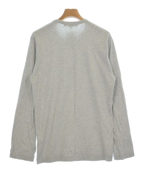 COMME des GARCONS SHIRT（コムデギャルソンシャツ）Tシャツ・カットソー グレー サイズ:X(XL位) メンズ/2200615153056