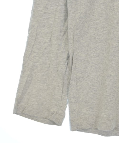 COMME des GARCONS SHIRT（コムデギャルソンシャツ）Tシャツ・カットソー グレー サイズ:X(XL位) メンズ/2200615153056