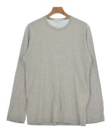 COMME des GARCONS SHIRT（コムデギャルソンシャツ）Tシャツ・カットソー グレー サイズ:X(XL位) メンズ/2200615153056