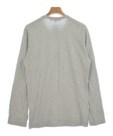 COMME des GARCONS SHIRT（コムデギャルソンシャツ）Tシャツ・カットソー グレー サイズ:X(XL位) メンズ/2200615153056