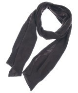 COMME des GARCONS SHIRT（コムデギャルソンシャツ）マフラー 茶 サイズ:- メンズ/2200612157118