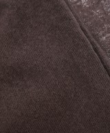 COMME des GARCONS SHIRT（コムデギャルソンシャツ）マフラー 茶 サイズ:- メンズ/2200612157118
