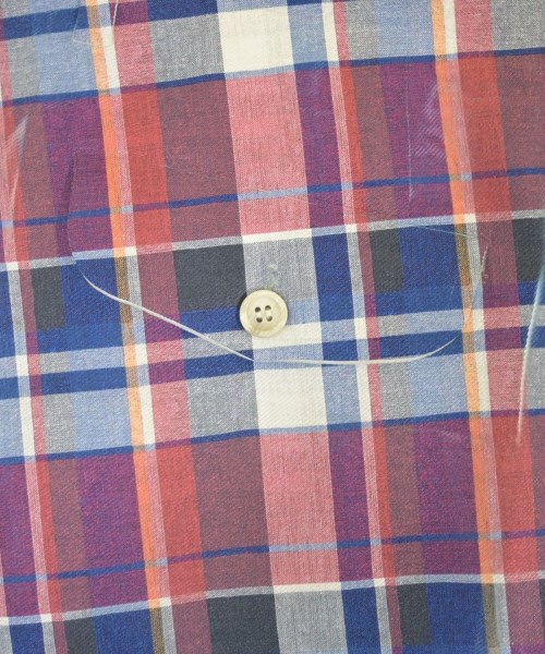 COMME des GARCONS SHIRT（コムデギャルソンシャツ）ショートパンツ ピンク サイズ:XS メンズ/2200615398037