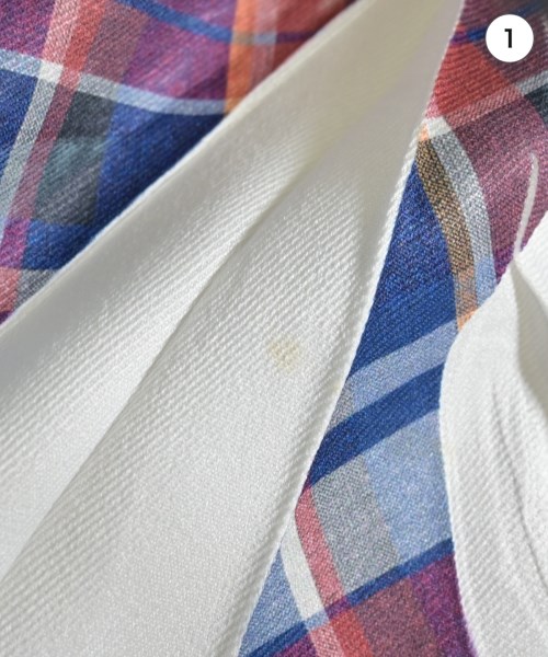 COMME des GARCONS SHIRT（コムデギャルソンシャツ）ショートパンツ ピンク サイズ:XS メンズ/2200615398037