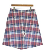 COMME des GARCONS SHIRT（コムデギャルソンシャツ）ショートパンツ ピンク サイズ:XS メンズ/2200615398037