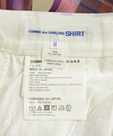 COMME des GARCONS SHIRT（コムデギャルソンシャツ）ショートパンツ ピンク サイズ:XS メンズ/2200615398037