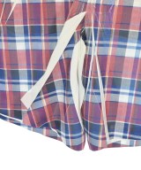 COMME des GARCONS SHIRT（コムデギャルソンシャツ）ショートパンツ ピンク サイズ:XS メンズ/2200615398037