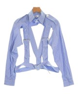 COMME des GARCONS SHIRT（コムデギャルソンシャツ）カジュアルシャツ 青 サイズ:M メンズ/2200615468044