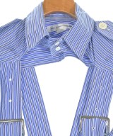 COMME des GARCONS SHIRT（コムデギャルソンシャツ）カジュアルシャツ 青 サイズ:M メンズ/2200615468044