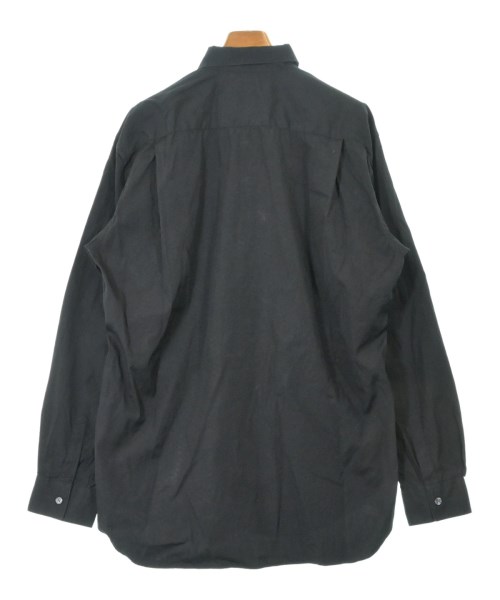 COMME des GARCONS SHIRT（コムデギャルソンシャツ）カジュアルシャツ 黒 サイズ:M メンズ/2200615508047