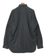 COMME des GARCONS SHIRT（コムデギャルソンシャツ）カジュアルシャツ 黒 サイズ:M メンズ/2200615508047