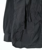 COMME des GARCONS SHIRT（コムデギャルソンシャツ）カジュアルシャツ 黒 サイズ:M メンズ/2200615508047