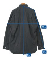 COMME des GARCONS SHIRT（コムデギャルソンシャツ）カジュアルシャツ 黒 サイズ:M メンズ/2200615508047
