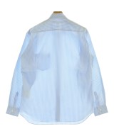 COMME des GARCONS SHIRT（コムデギャルソンシャツ）カジュアルシャツ 青 サイズ:S メンズ/2200611369031