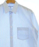 COMME des GARCONS SHIRT（コムデギャルソンシャツ）カジュアルシャツ 青 サイズ:S メンズ/2200611369031