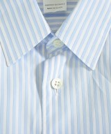COMME des GARCONS SHIRT（コムデギャルソンシャツ）カジュアルシャツ 青 サイズ:S メンズ/2200611369031