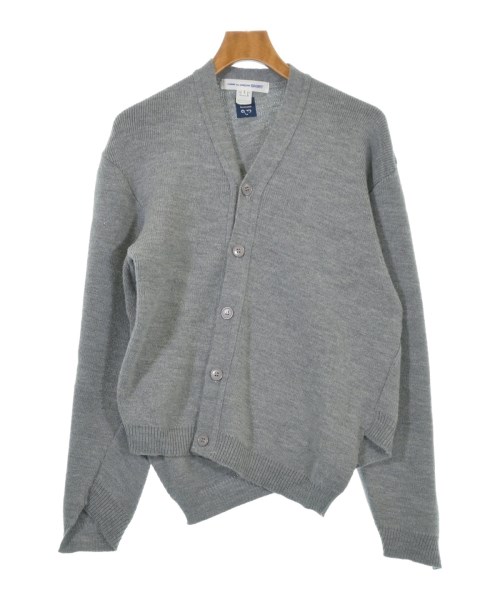 コムデギャルソンシャツ(COMME des GARCONS SHIRT)のCOMME des GARCONS SHIRT カーディガン
