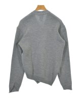 COMME des GARCONS SHIRT（コムデギャルソンシャツ）カーディガン グレー サイズ:S メンズ/2200615904016