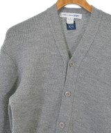 COMME des GARCONS SHIRT（コムデギャルソンシャツ）カーディガン グレー サイズ:S メンズ/2200615904016