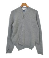 COMME des GARCONS SHIRT カーディガン