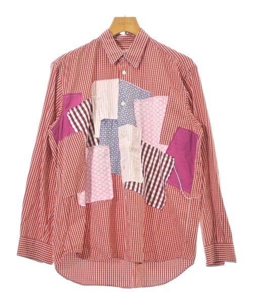 コムデギャルソンシャツ(COMME des GARCONS SHIRT)のCOMME des GARCONS SHIRT カジュアルシャツ