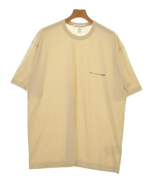 コムデギャルソンシャツ(COMME des GARCONS SHIRT)のCOMME des GARCONS SHIRT Tシャツ・カットソー