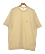 COMME des GARCONS SHIRT（コムデギャルソンシャツ）Tシャツ・カットソー ベージュ サイズ:L メンズ/2200614814057