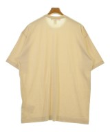 COMME des GARCONS SHIRT（コムデギャルソンシャツ）Tシャツ・カットソー ベージュ サイズ:L メンズ/2200614814057