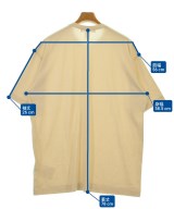 COMME des GARCONS SHIRT（コムデギャルソンシャツ）Tシャツ・カットソー ベージュ サイズ:L メンズ/2200614814057