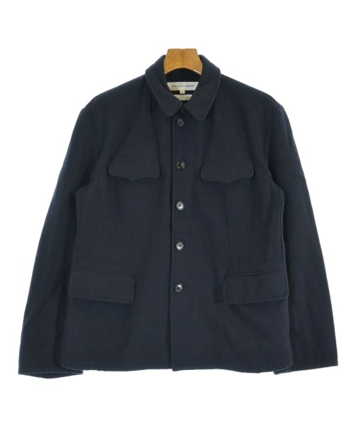 コムデギャルソンシャツ(COMME des GARCONS SHIRT)のCOMME des GARCONS SHIRT ブルゾン（その他）