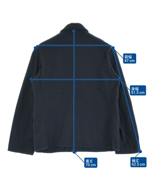 COMME des GARCONS SHIRT（コムデギャルソンシャツ）その他 紺 サイズ:S メンズ/2200616025017