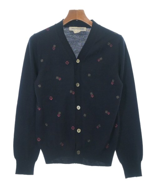 コムデギャルソンシャツ(COMME des GARCONS SHIRT)のCOMME des GARCONS SHIRT カーディガン